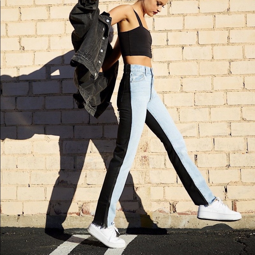 revice denim jeans